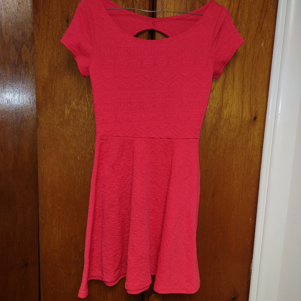 Charlette Russe woman's dress .